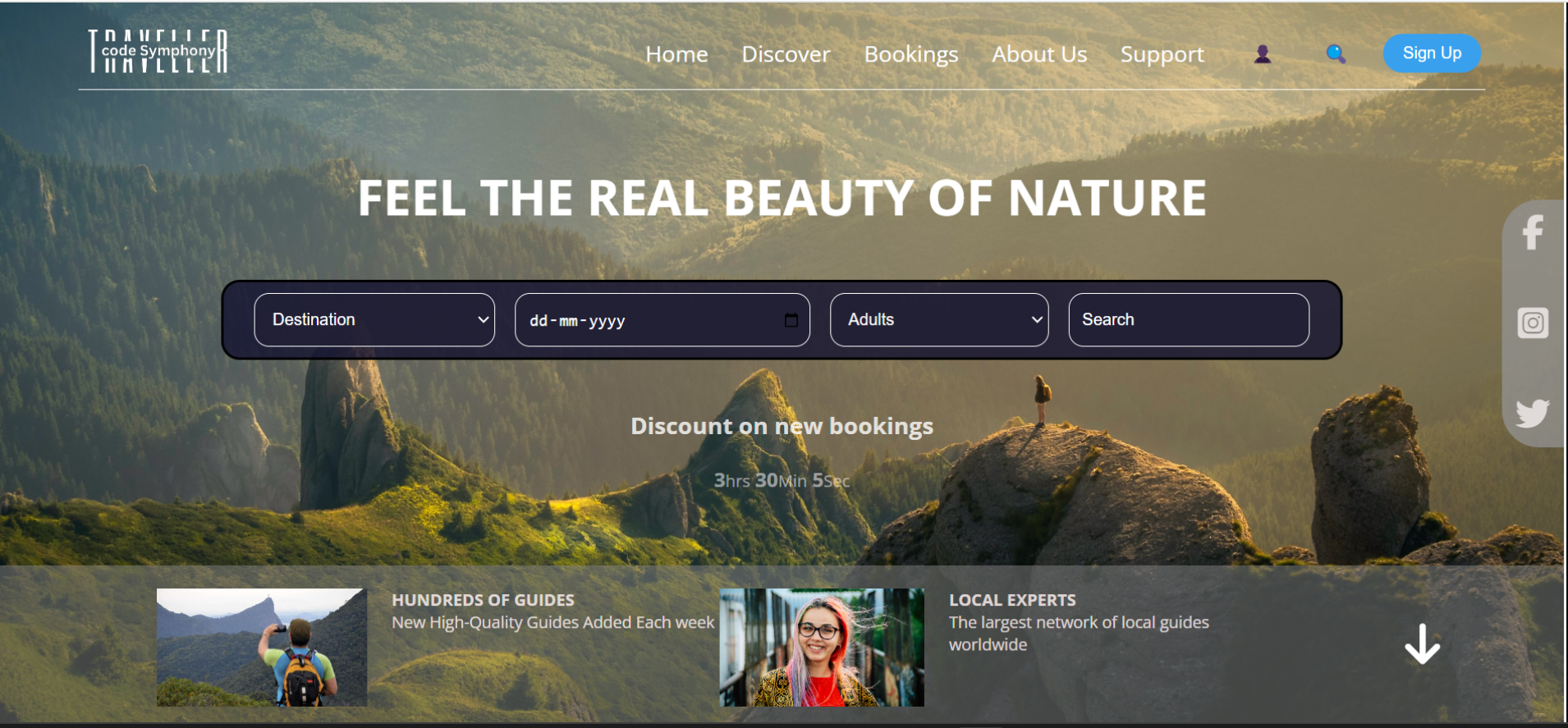 healHub